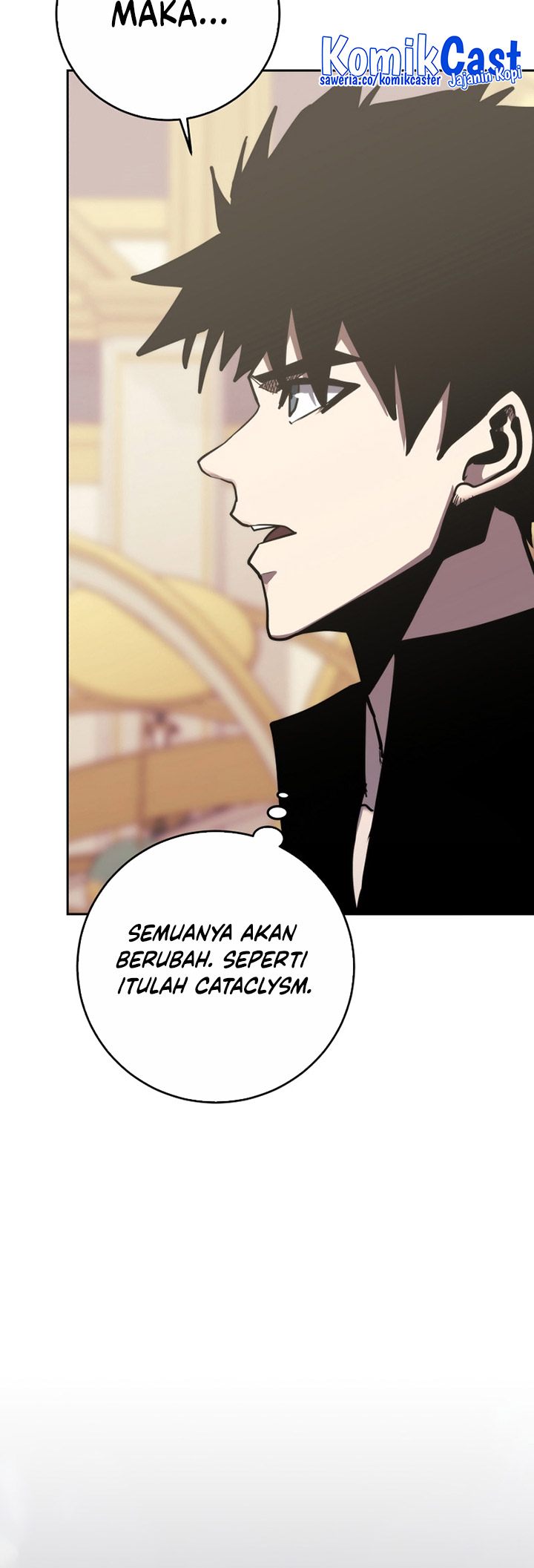 Player from Today Onwards - Chapter 100 33 Player from Today Onwards - Chapter 100 33