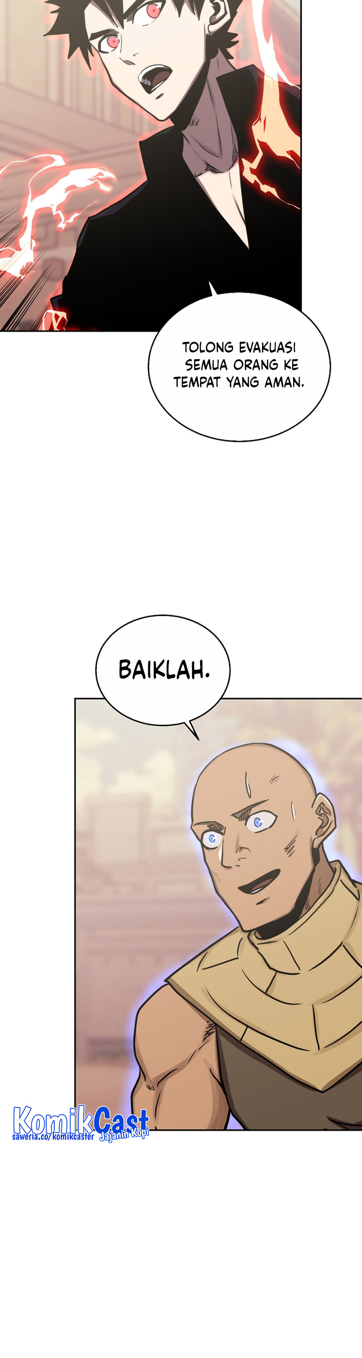 Player from Today Onwards - Chapter 101 9
