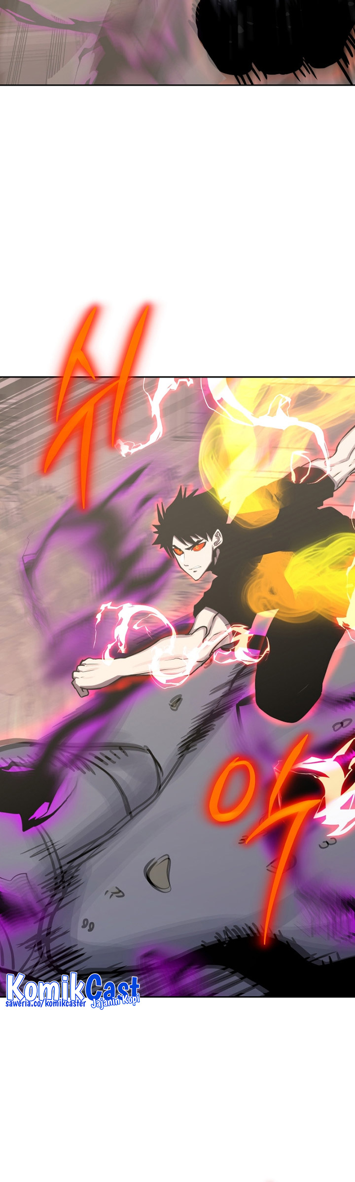 Player from Today Onwards - Chapter 101 29