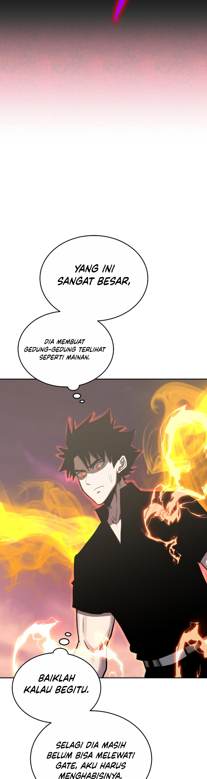 Player from Today Onwards - Chapter 101 23