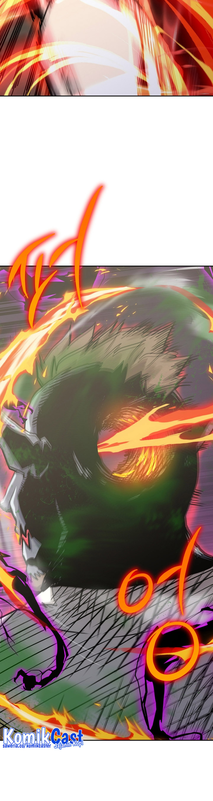 Player from Today Onwards - Chapter 101 33