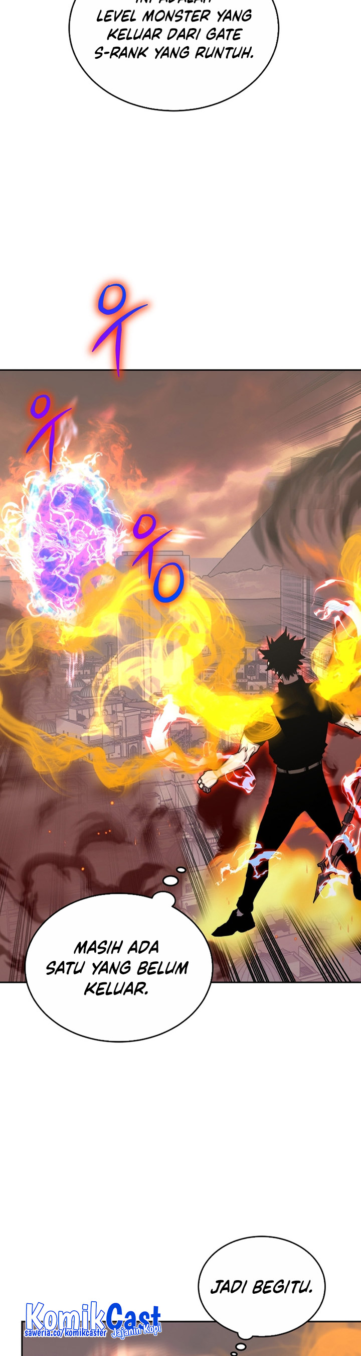 Player from Today Onwards - Chapter 101 12