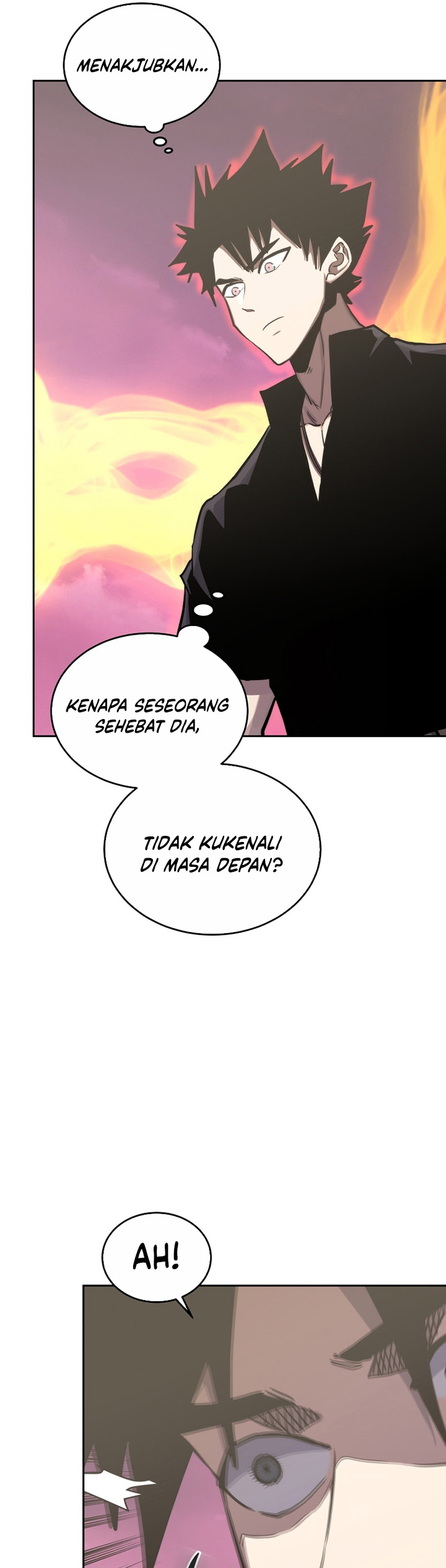 Player from Today Onwards - Chapter 101 42