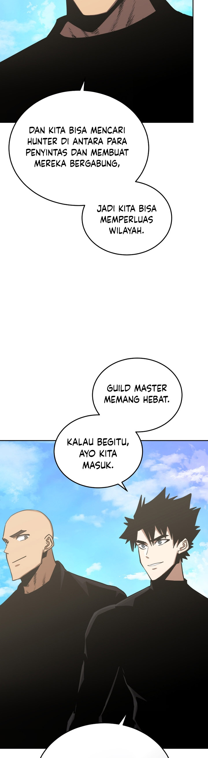 Player from Today Onwards - Chapter 106 9