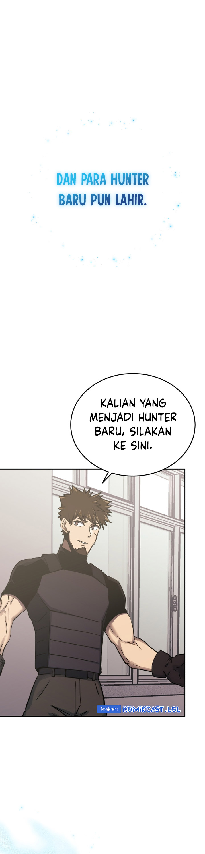 Player from Today Onwards - Chapter 106 28