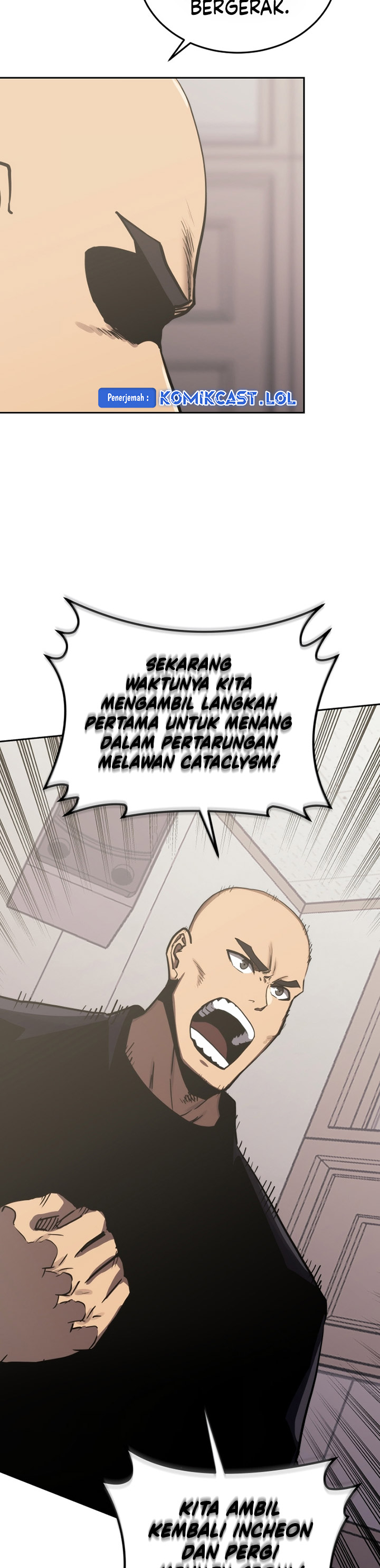 Player from Today Onwards - Chapter 106 21