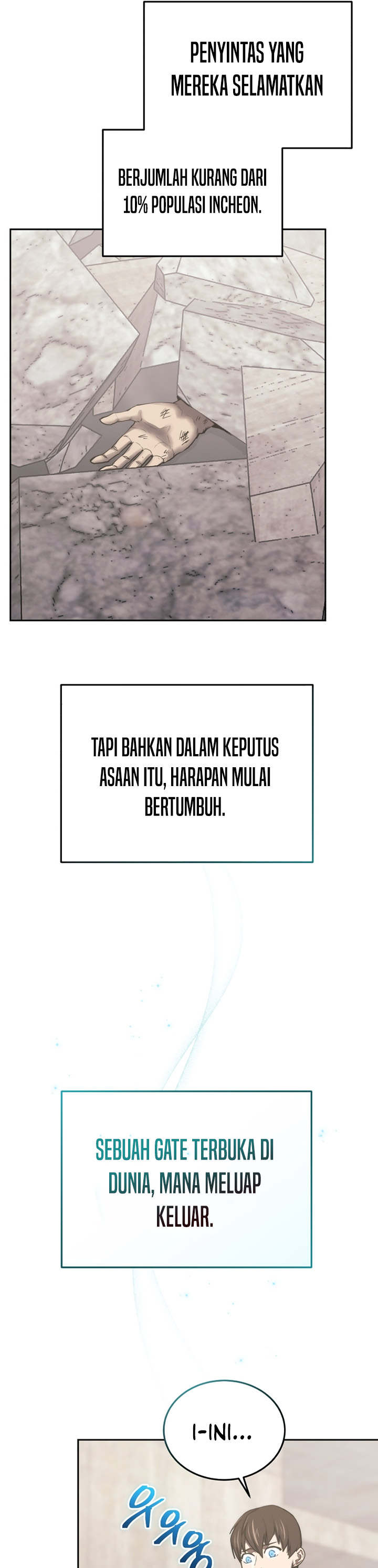Player from Today Onwards - Chapter 106 26