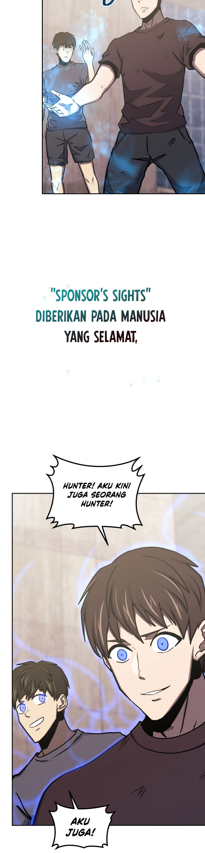Player from Today Onwards - Chapter 106 27