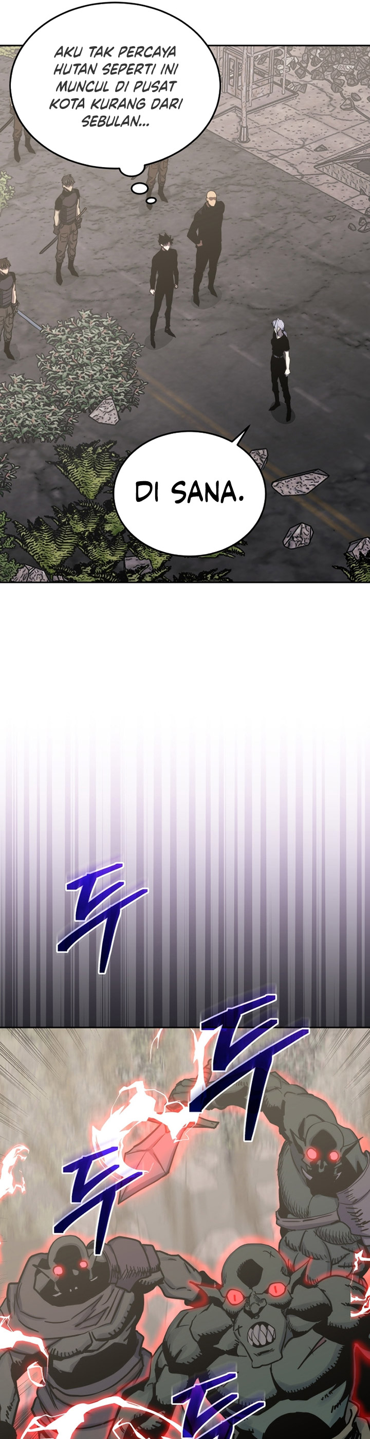 Player from Today Onwards - Chapter 106 38