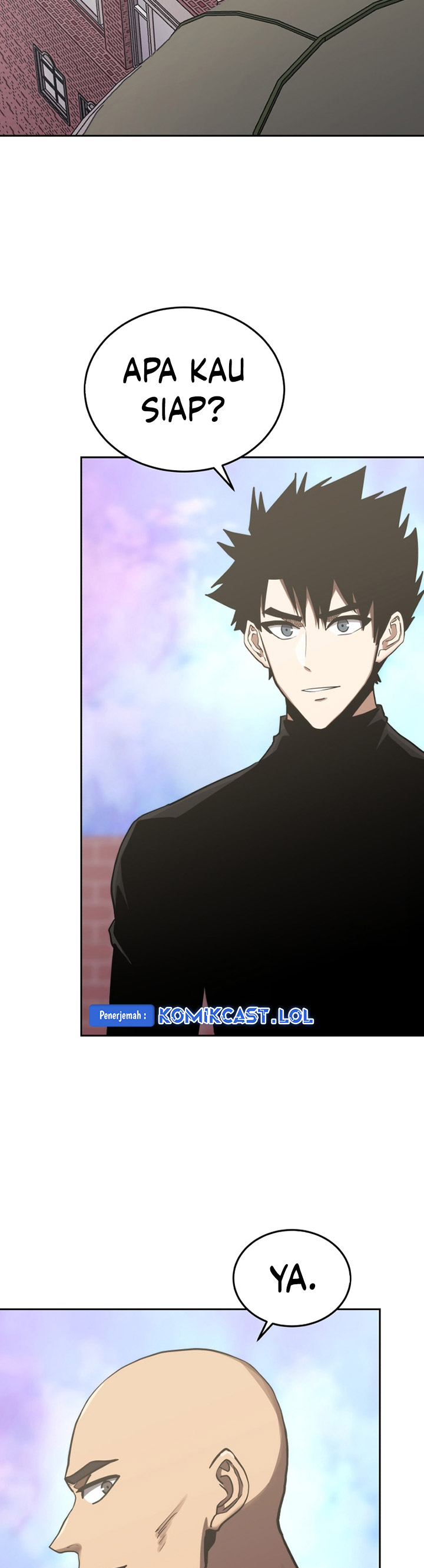 Player from Today Onwards - Chapter 106 30