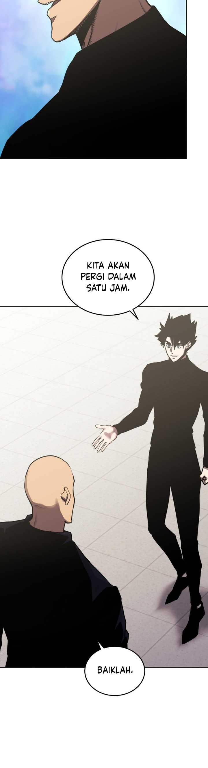 Player from Today Onwards - Chapter 106 31