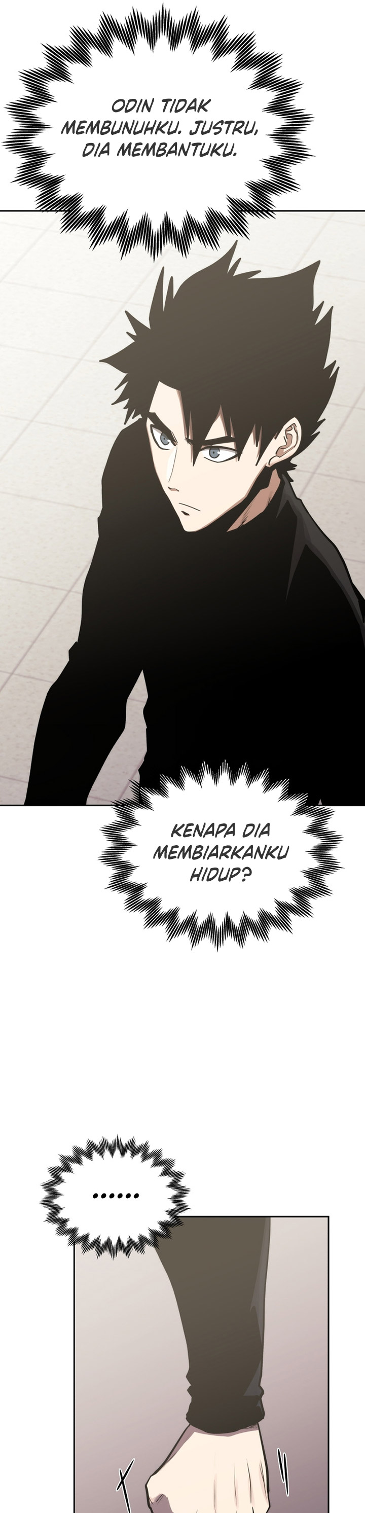 Player from Today Onwards - Chapter 106 35