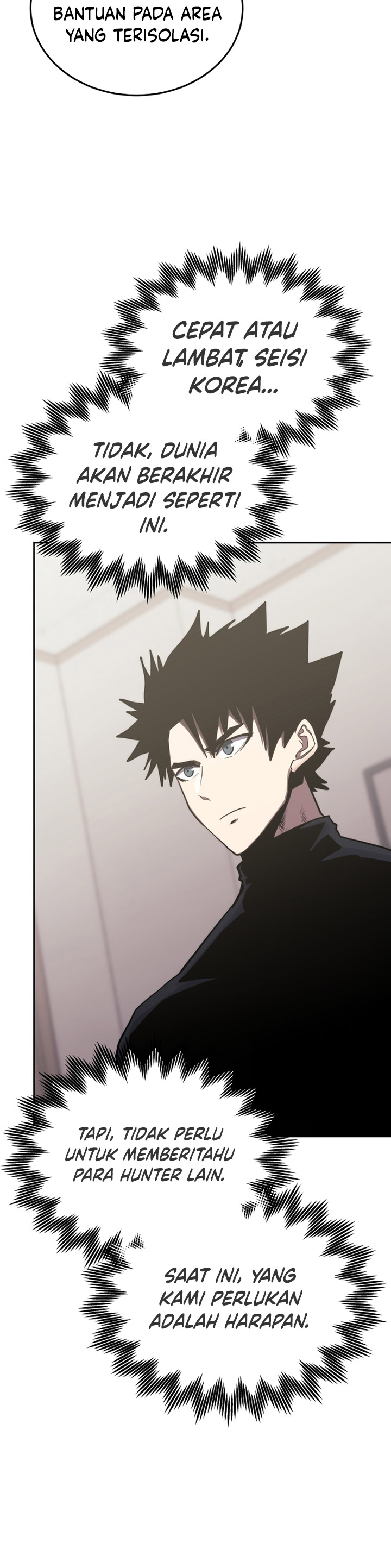 Player from Today Onwards - Chapter 106 19