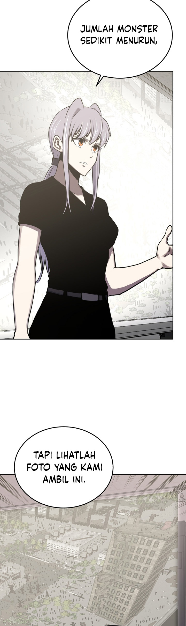 Player from Today Onwards - Chapter 106 12