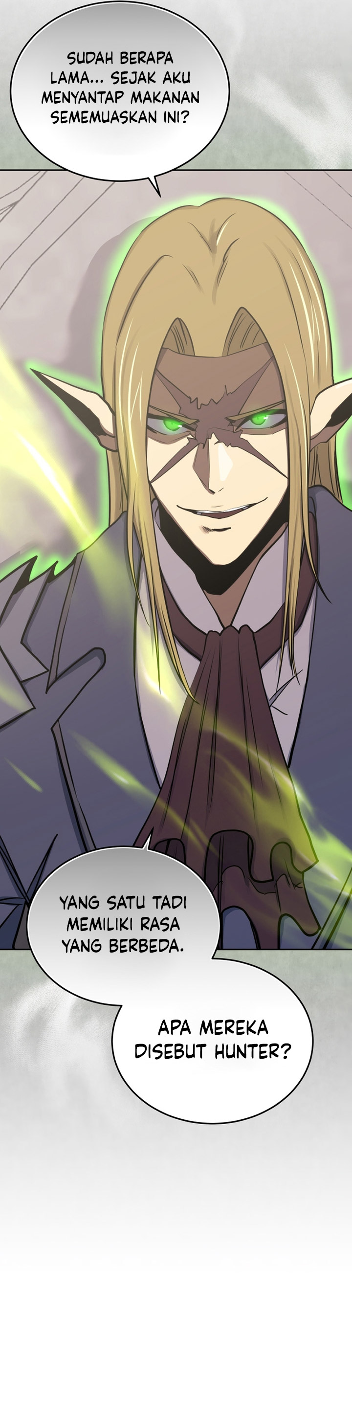 Player from Today Onwards - Chapter 107 23