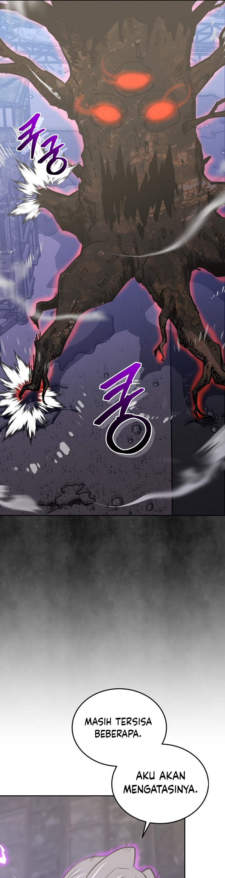 Player from Today Onwards - Chapter 107 32