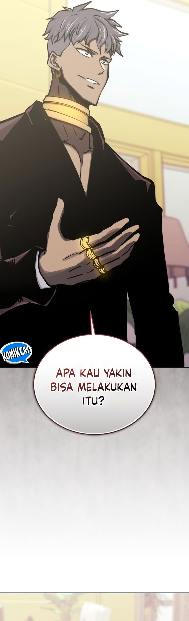 Player from Today Onwards - Chapter 119 8