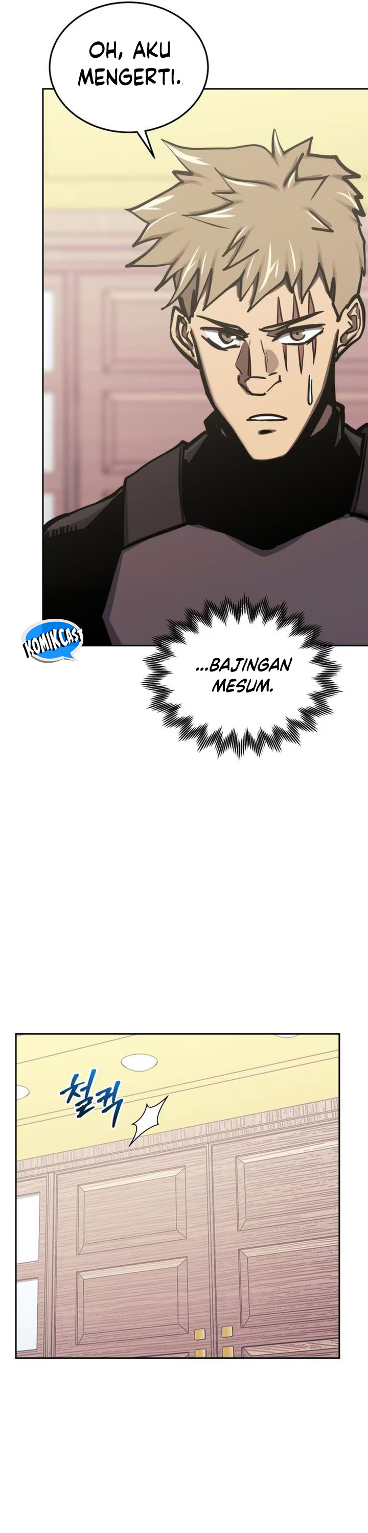Player from Today Onwards - Chapter 119 20