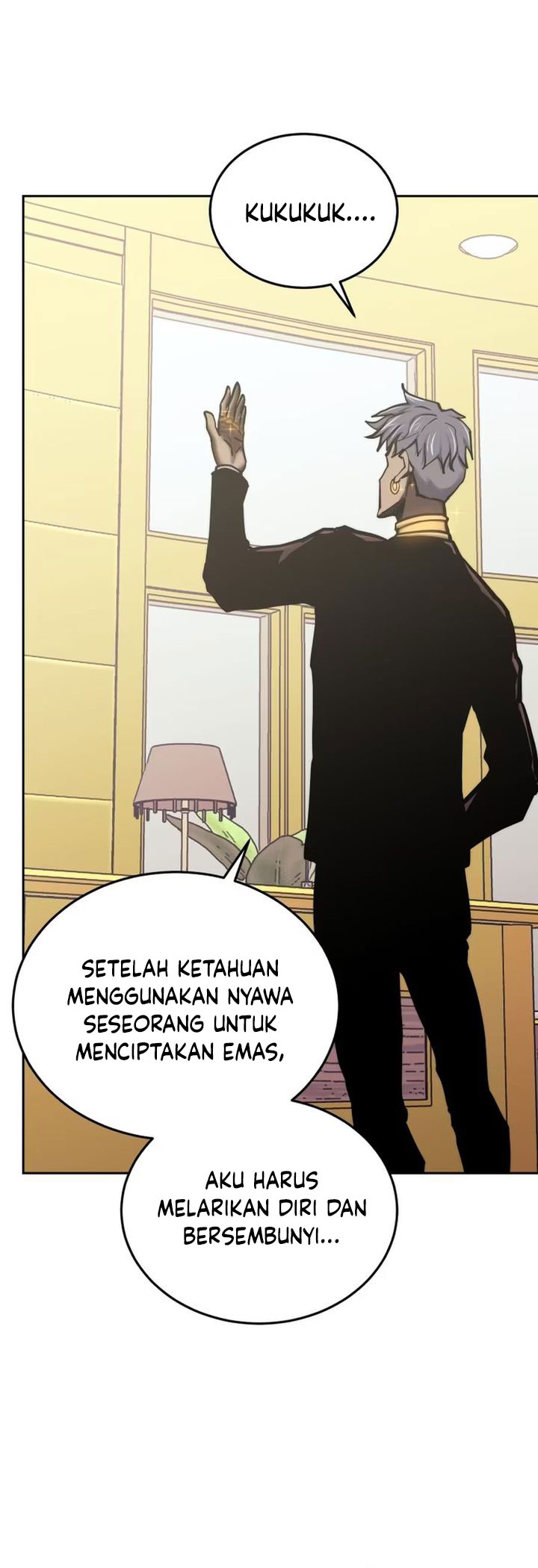 Player from Today Onwards - Chapter 119 21