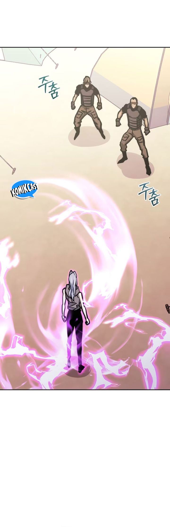 Player from Today Onwards - Chapter 119 35