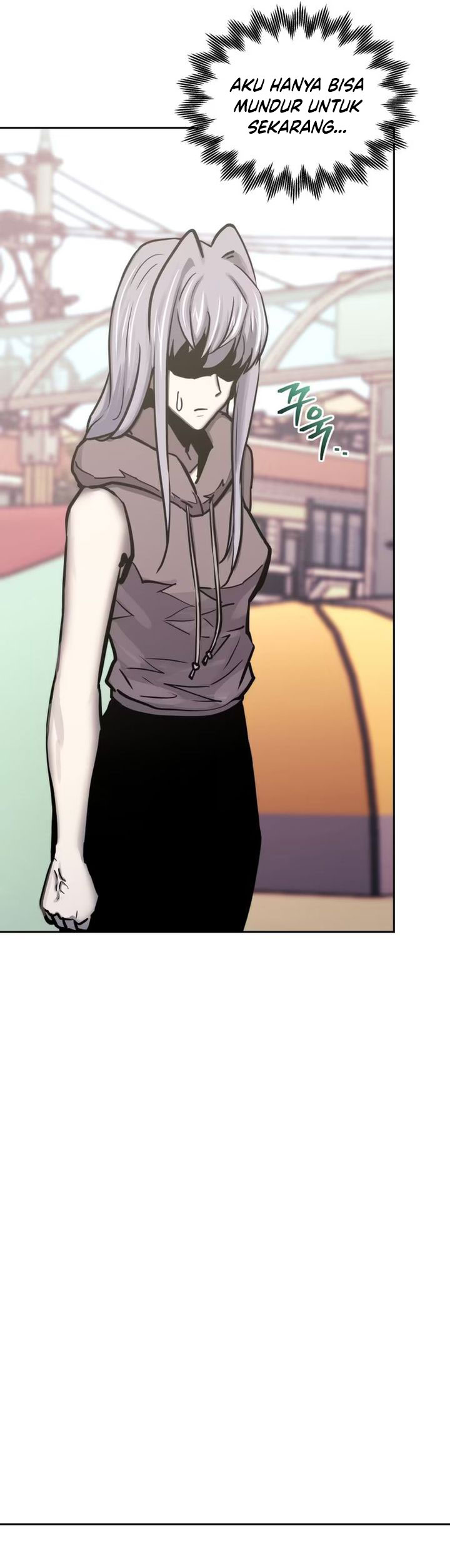 Player from Today Onwards - Chapter 119 49