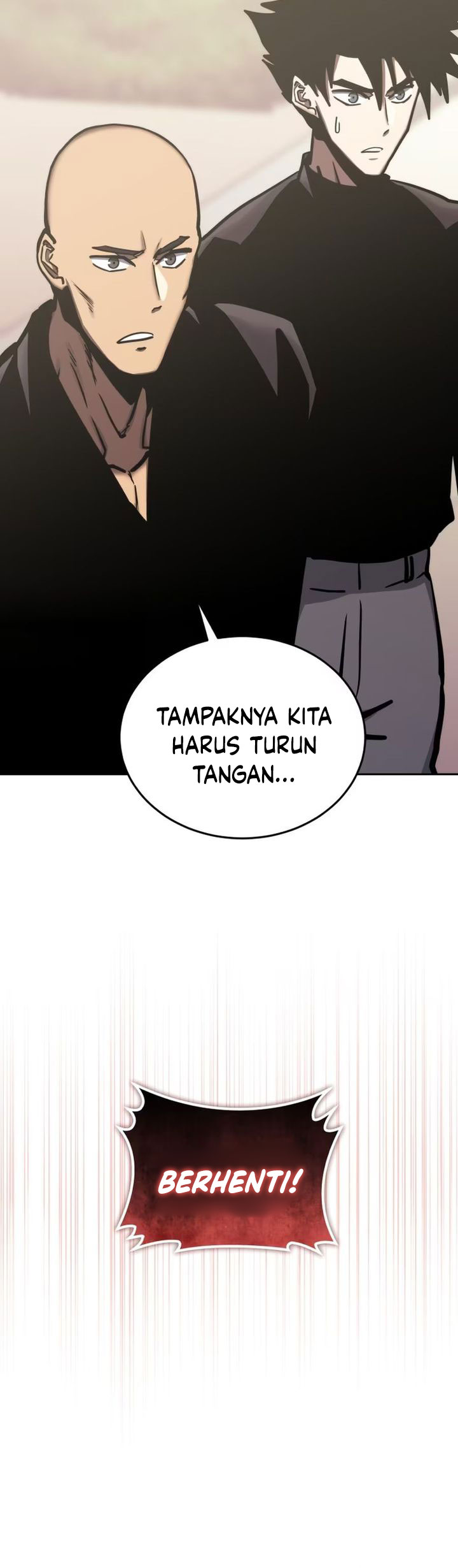 Player from Today Onwards - Chapter 119 42