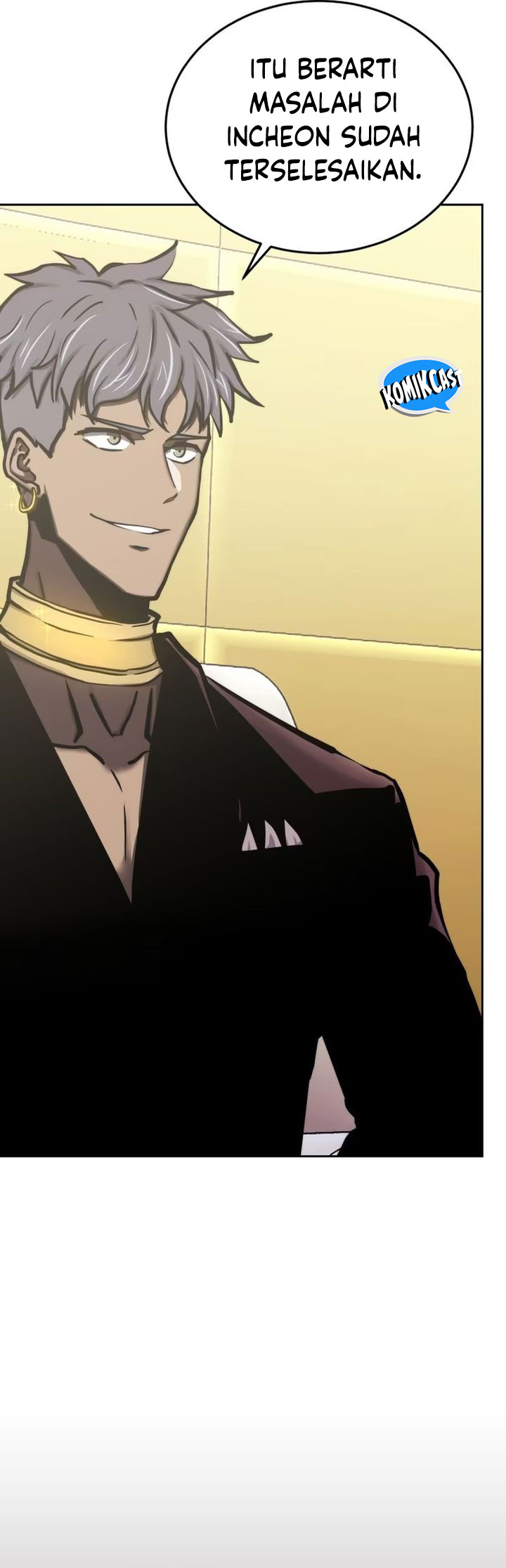 Player from Today Onwards - Chapter 119 5
