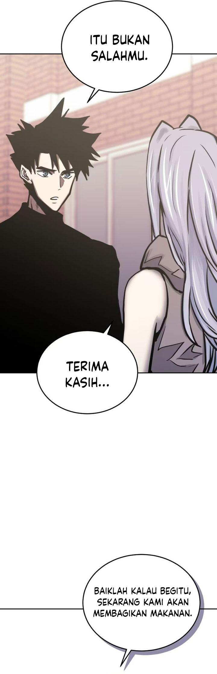 Player from Today Onwards - Chapter 119 52