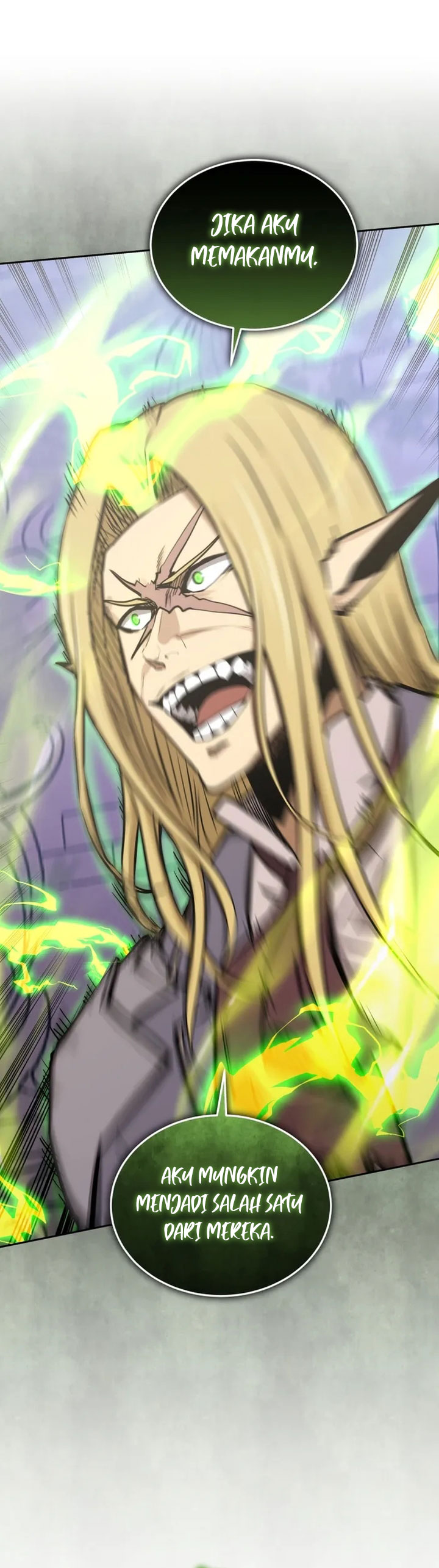Player from Today Onwards - Chapter 112 9