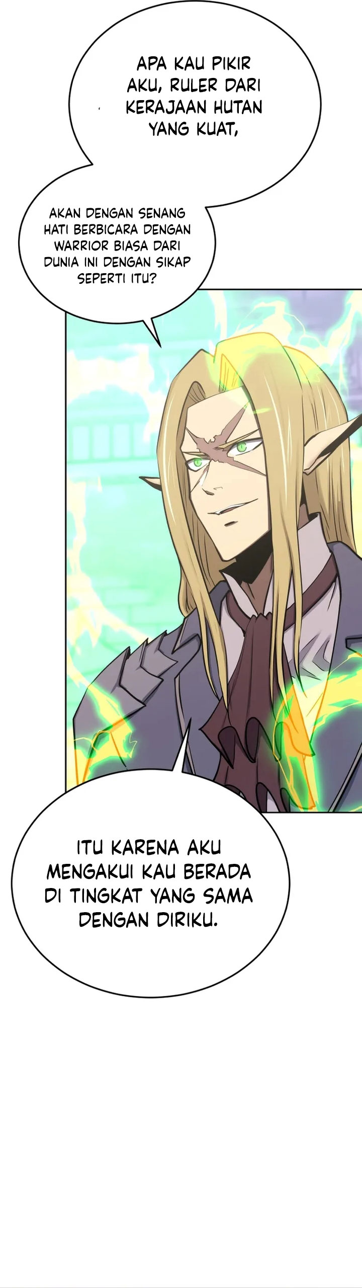 Player from Today Onwards - Chapter 112 21