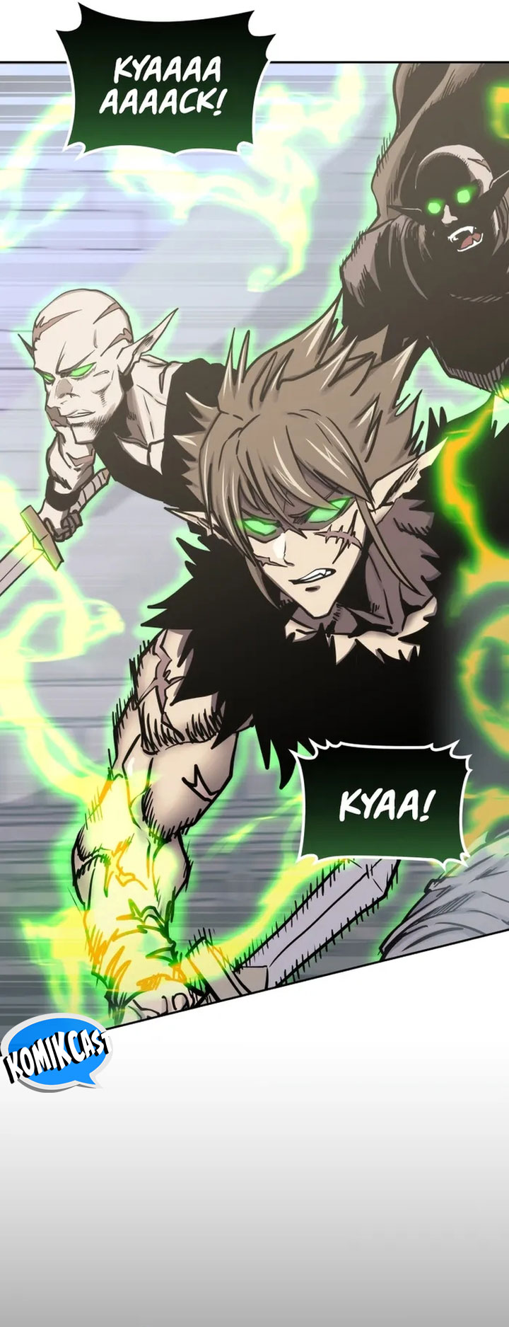Player from Today Onwards - Chapter 112 25