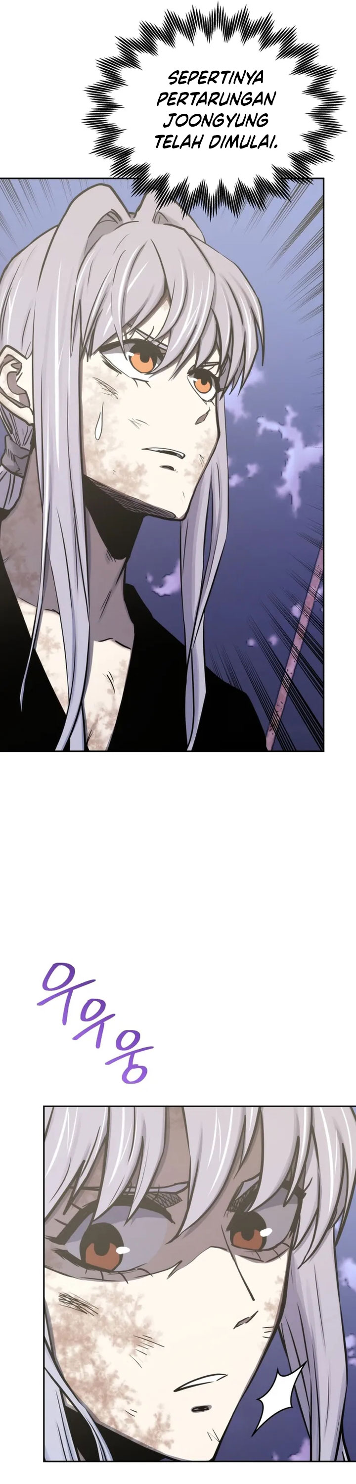 Player from Today Onwards - Chapter 112 37