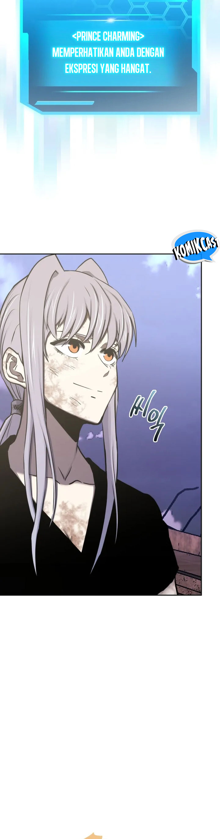 Player from Today Onwards - Chapter 112 35
