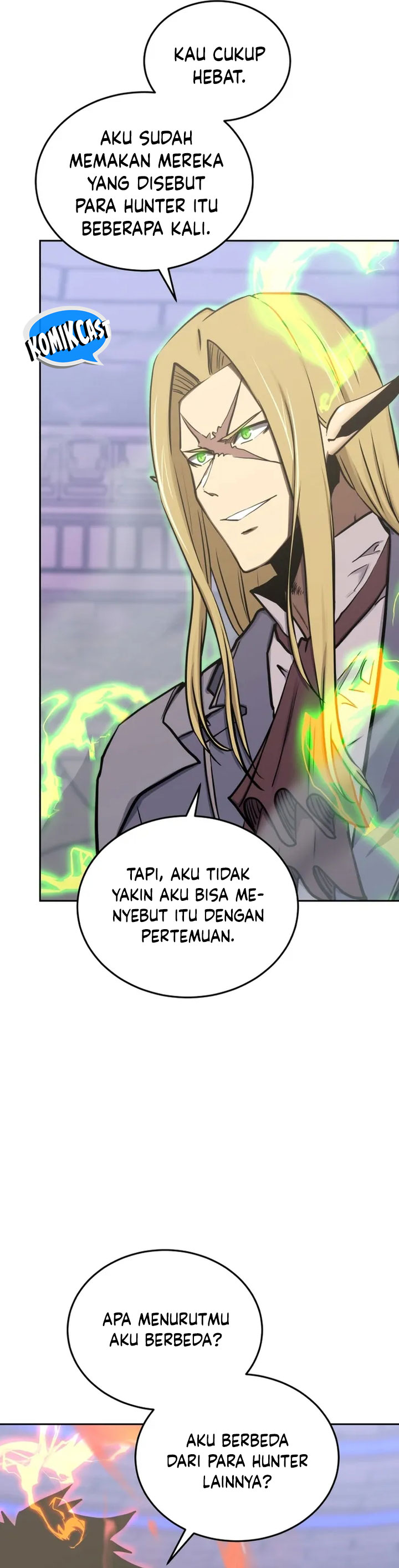 Player from Today Onwards - Chapter 112 18