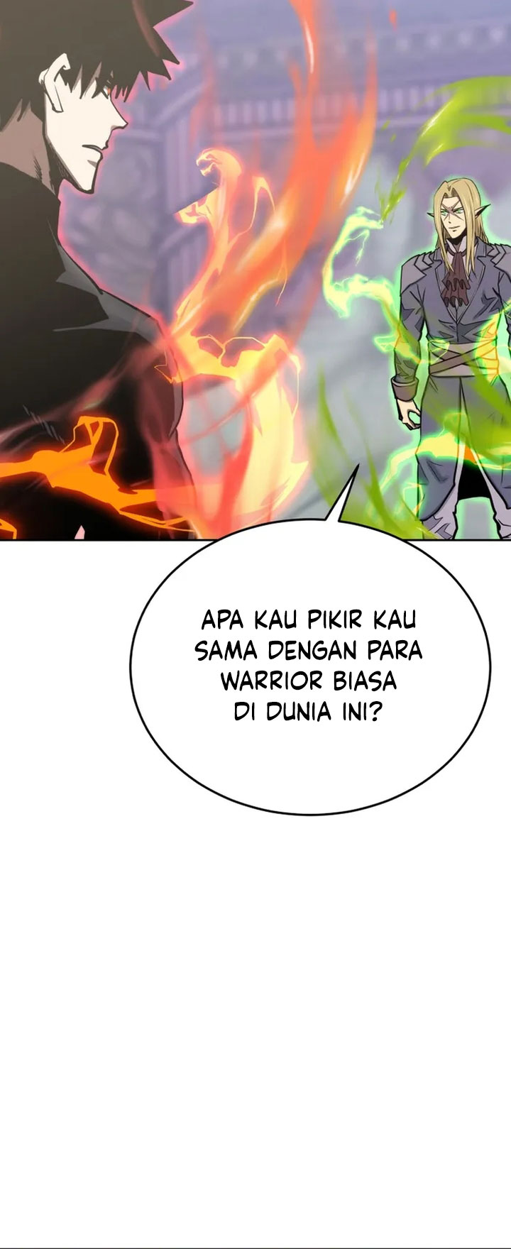 Player from Today Onwards - Chapter 112 19