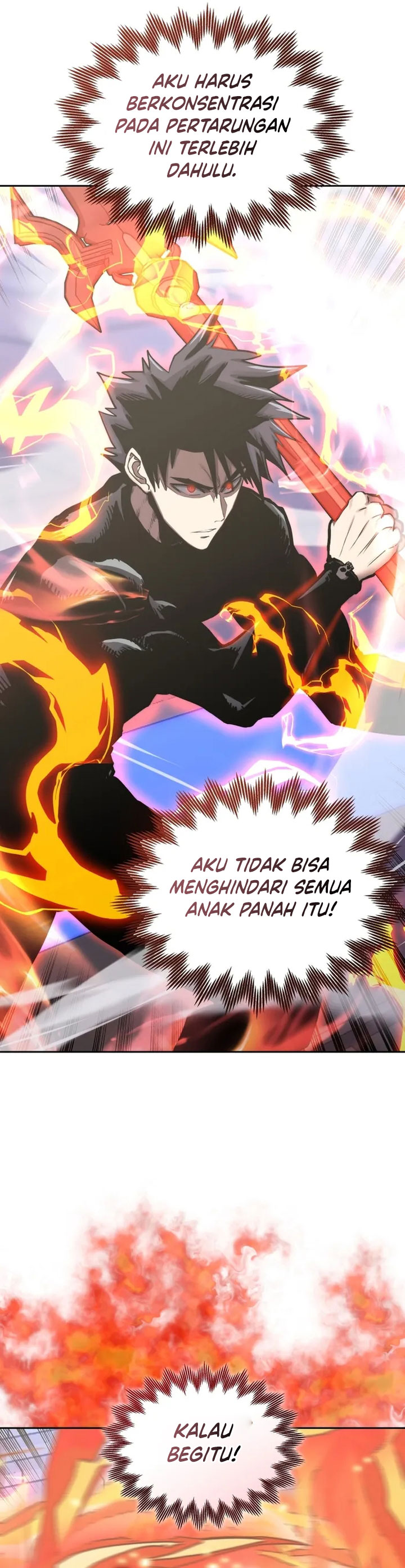 Player from Today Onwards - Chapter 112 12