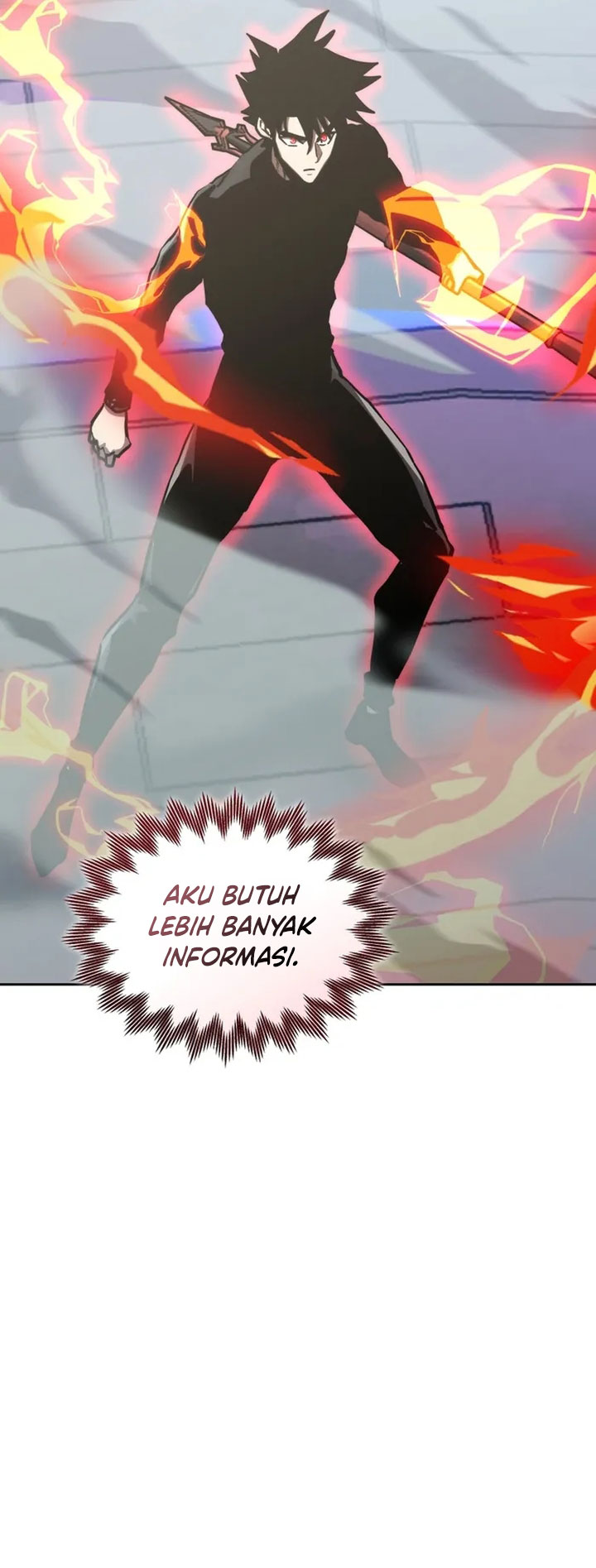 Player from Today Onwards - Chapter 112 16