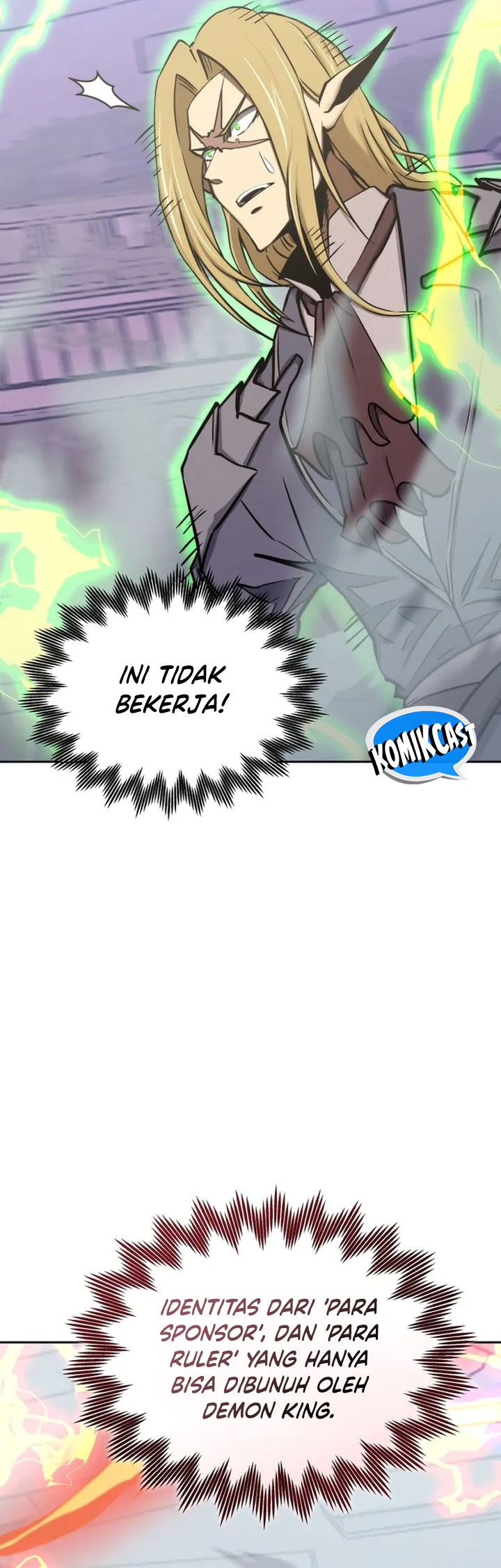 Player from Today Onwards - Chapter 112 15