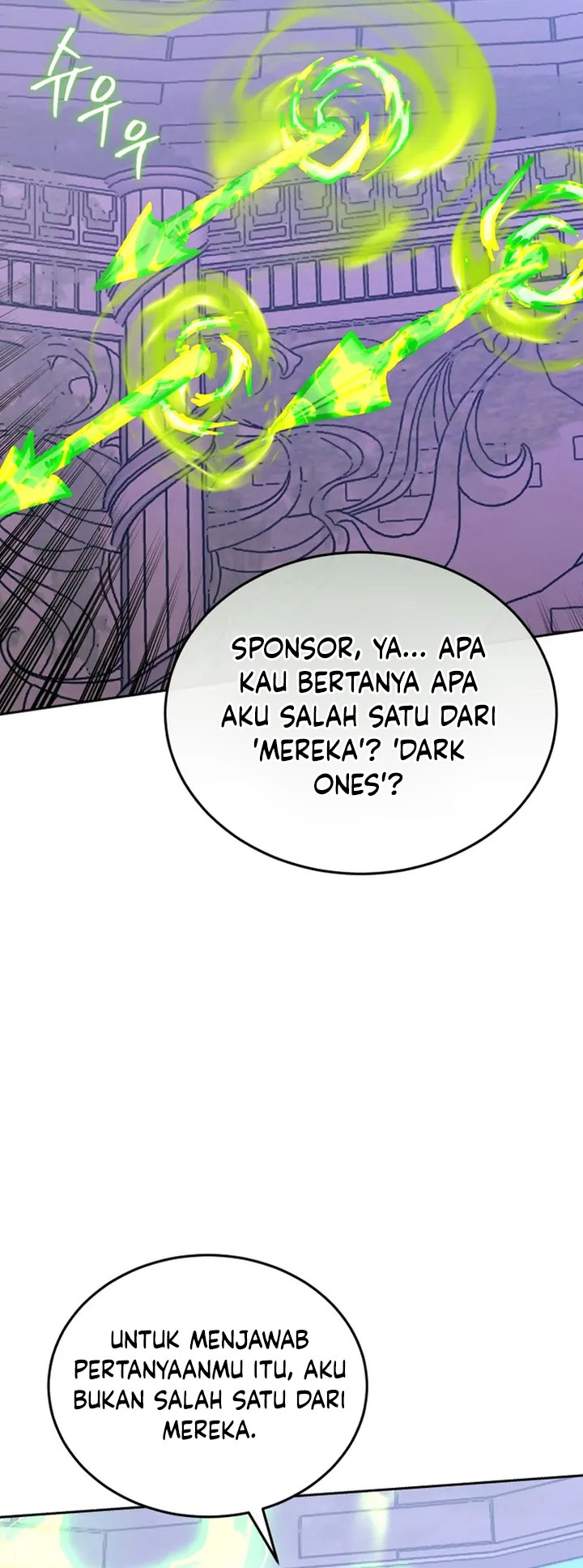 Player from Today Onwards - Chapter 112 6