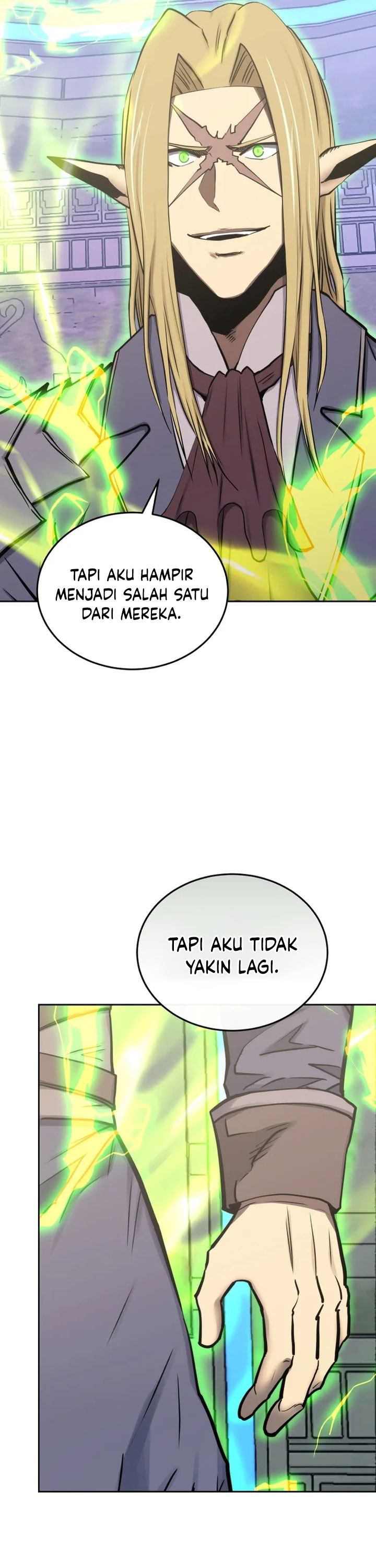 Player from Today Onwards - Chapter 112 7