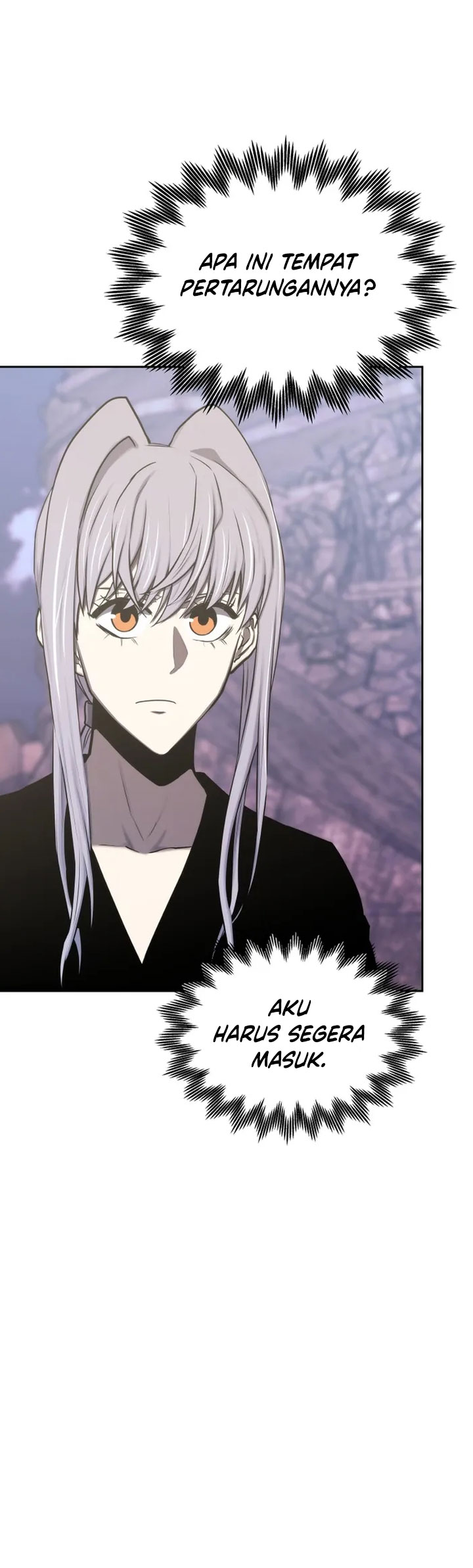 Player from Today Onwards - Chapter 112 42