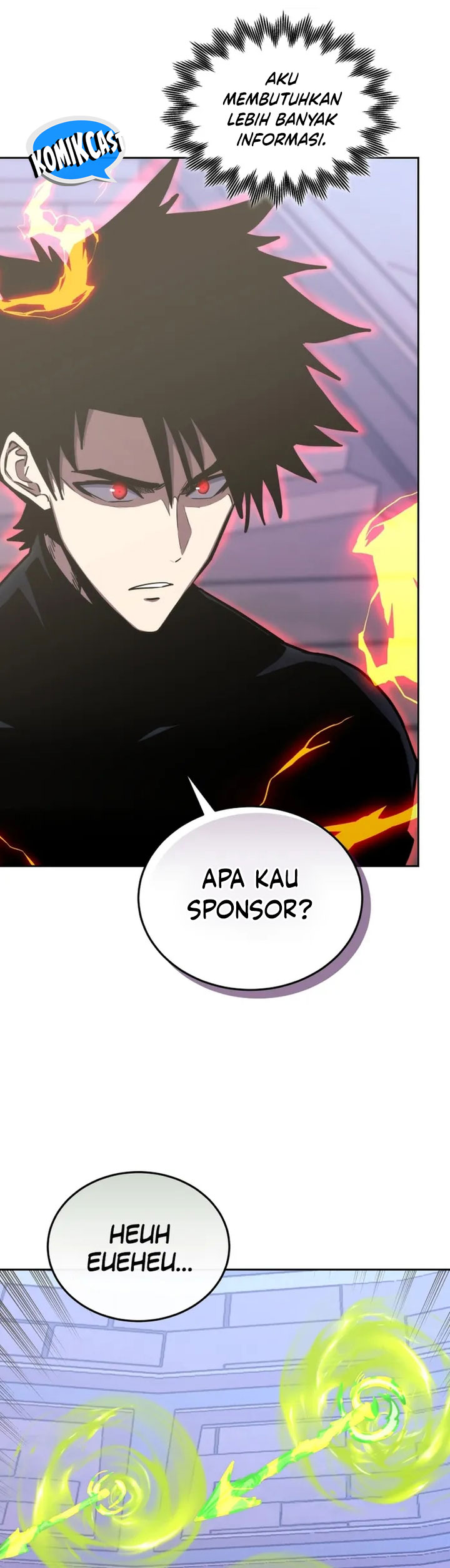 Player from Today Onwards - Chapter 112 5