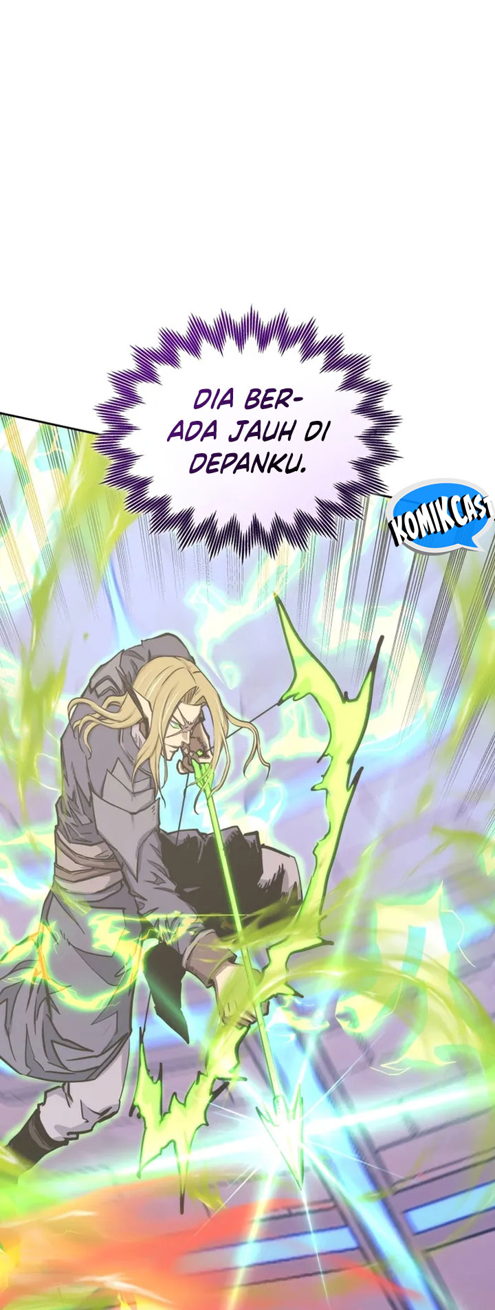 Player from Today Onwards - Chapter 112 50