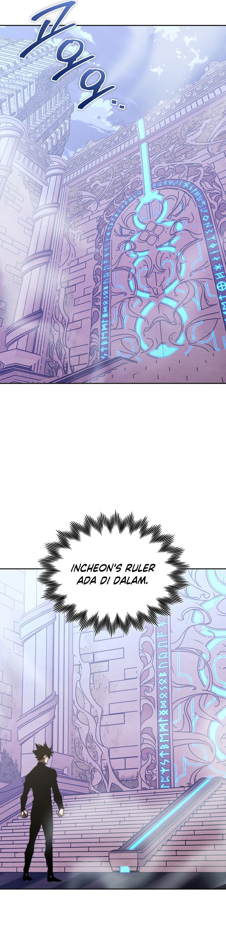 Player from Today Onwards - Chapter 110 9