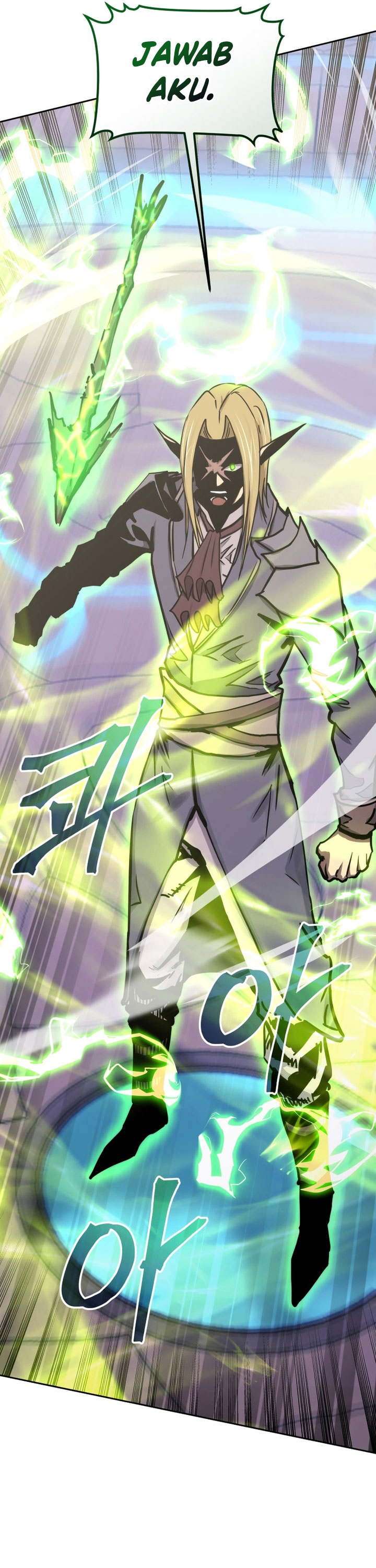 Player from Today Onwards - Chapter 110 29