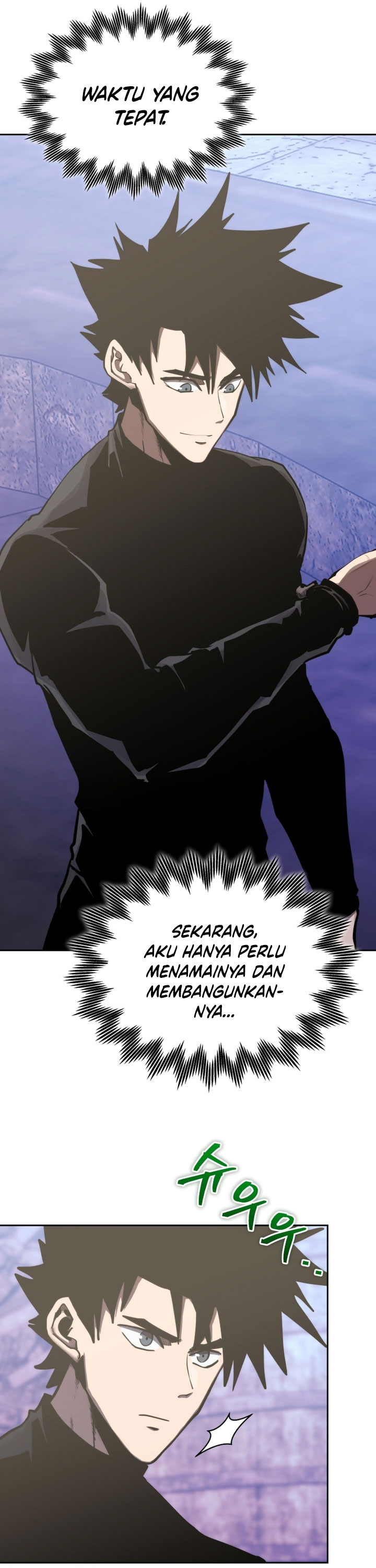 Player from Today Onwards - Chapter 110 12