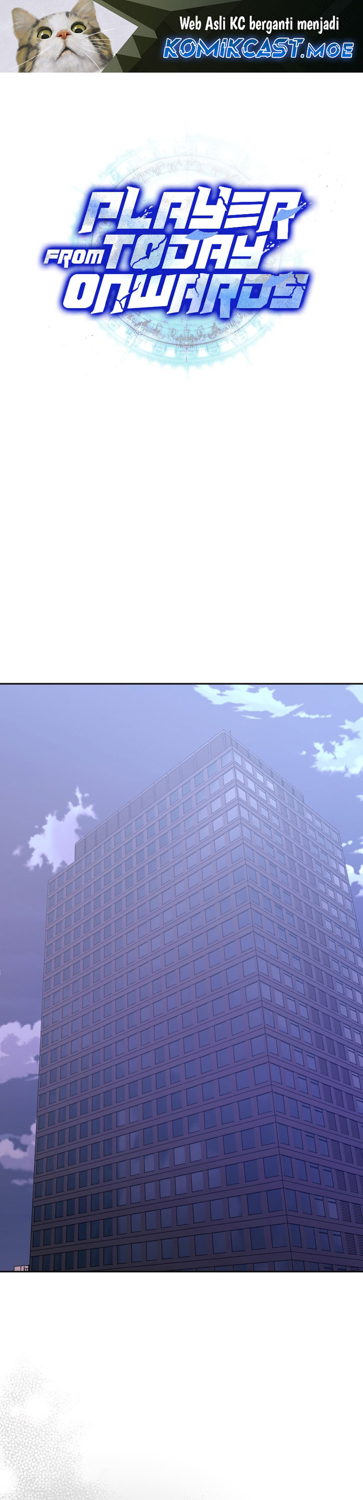 Player from Today Onwards - Chapter 111 2