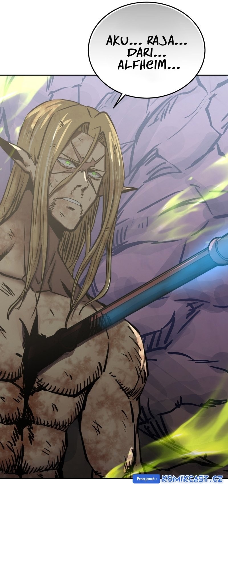 Player from Today Onwards - Chapter 114 38