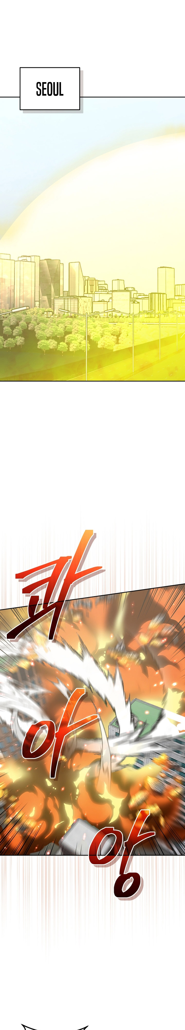 Player from Today Onwards - Chapter 115 29