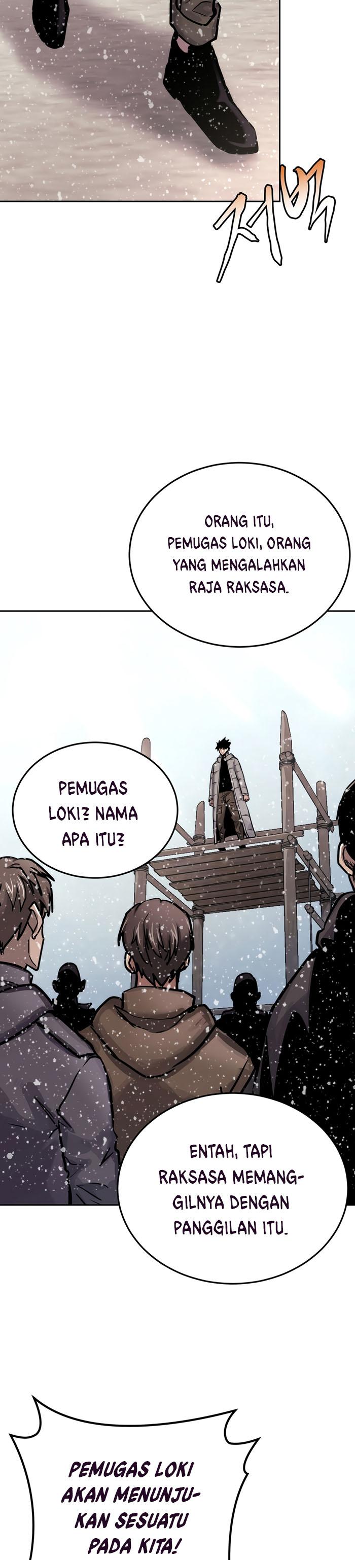 Player from Today Onwards - Chapter 68 8